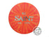 Latitude 64 Retro Burst Saint Fairway Driver Golf Disc (Individually Listed)
