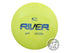 Latitude 64 Gold Line River Fairway Driver Golf Disc (Individually Listed)