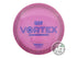 DGA Spark Vortex Fairway Driver Golf Disc (Individually Listed)