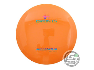 Millennium Standard Orion LS Distance Driver Golf Disc (Individually Listed)