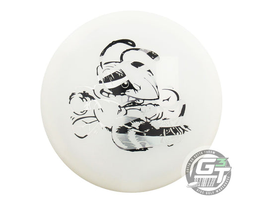 Discraft Limited Edition Character Stamp Big Z Buzzz SS Midrange Golf Disc (Individually Listed)