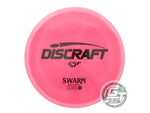 Discraft ESP Swarm Midrange Golf Disc (Individually Listed)