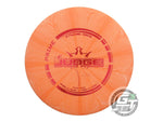 Dynamic Discs Prime Burst EMAC Judge Putter Golf Disc (Individually Listed)
