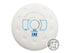 Ching Strato Juju Putter Golf Disc (Individually Listed)