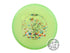 Innova Limited Edition Luster Champion Invader Putter Golf Disc (Individually Listed)