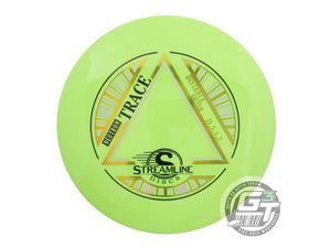Streamline Neutron Trace Distance Driver Golf Disc (Individually Listed)