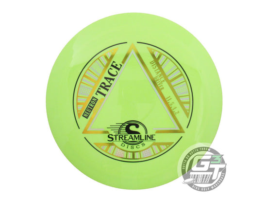 Streamline Neutron Trace Distance Driver Golf Disc (Individually Listed)