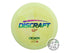 Discraft ESP Cicada Fairway Driver Golf Disc (Individually Listed)