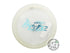 Discraft Limited Edition Old School Pro D Stamp Elite Z Heat Distance Driver Golf Disc (Individually Listed)
