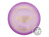 Discraft Elite Z Zone SS Putter Golf Disc (Individually Listed)
