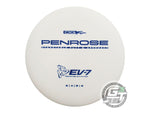EV-7 OG Firm Penrose Putter Golf Disc (Individually Listed)