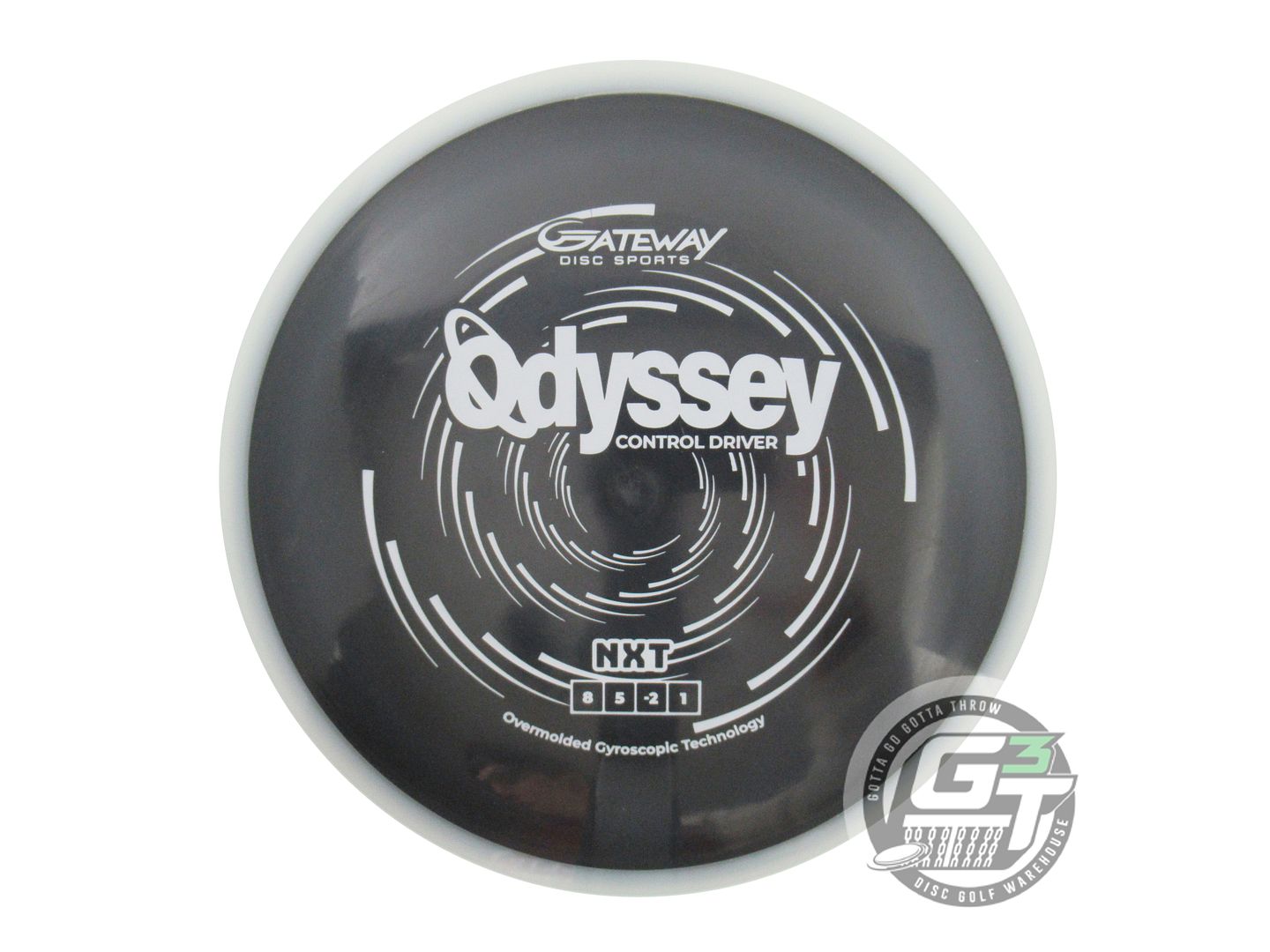 Gateway NXT Odyssey Fairway Driver Golf Disc (Individually Listed)