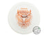 Gateway Platinum Devil Hawk Putter Golf Disc (Individually Listed)