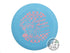 Innova Signature Edition Calvin Heimburg Pro KC Aviar Putter Golf Disc (Individually Listed)