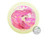Innova Limited Edition Bayou Stamp Proto Glow Champion Gator Midrange Golf Disc (Individually Listed)
