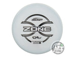 Discraft ESP FLX Zone Putter Golf Disc (Individually Listed)