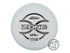 Discraft ESP FLX Zone Putter Golf Disc (Individually Listed)