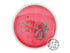 MVP Limited Edition 2026 OTB Open Proton Tesla Distance Driver Golf Disc (Individually Listed)