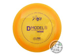 Prodigy Ace Line ProFlex D Model S Distance Driver Golf Disc (Individually Listed)