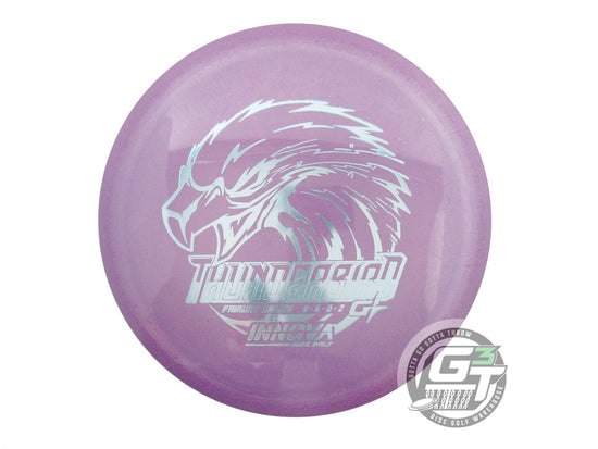 Innova GStar Thunderbird Distance Driver Golf Disc (Individually Listed)