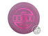 Discraft Paul McBeth Signature Jawbreaker Luna Putter Golf Disc (Individually Listed)