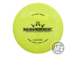 Dynamic Discs Lucid Maverick Fairway Driver Golf Disc (Individually Listed)