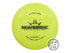 Dynamic Discs Lucid Maverick Fairway Driver Golf Disc (Individually Listed)