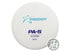 Prodigy 300 Soft Series PA5 Putter Golf Disc (Individually Listed)