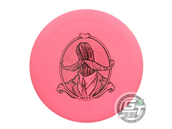 Mint Discs Royal Medium Pickle Putter Golf Disc (Individually Listed)