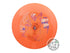Thought Space Athletics Plume Votum Fairway Driver Golf Disc (Individually Listed)