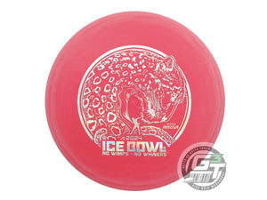 Innova Limited Edition 2024 Ice Bowl DX Roc Midrange Golf Disc (Individually Listed)