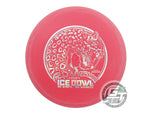 Innova Limited Edition 2024 Ice Bowl DX Roc Midrange Golf Disc (Individually Listed)