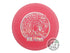 Innova Limited Edition 2024 Ice Bowl DX Roc Midrange Golf Disc (Individually Listed)