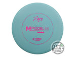 Prodigy Ace Line Base Grip M Model US Golf Disc (Individually Listed)