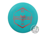 Latitude 64 Limited Edition Ricky Wysocki Sockibomb Royal Sense Dagger Putter Golf Disc (Individually Listed)