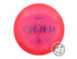 Discraft Limited Edition 2024 PDGA World Championships CryZtal Z Passion Fairway Driver Golf Disc (Individually Listed)