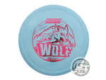 Innova DX Wolf Midrange Golf Disc (Individually Listed)