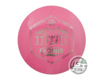 Infinite Discs I-Blend Exodus Fairway Driver Golf Disc (Individually Listed)