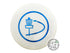 Discraft Limited Edition Original Pro D Logo Stamp Elite Z Buzzz SS Midrange Golf Disc (Individually Listed)