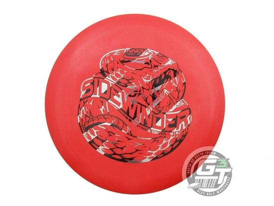 Innova GStar Sidewinder Distance Driver Golf Disc (Individually Listed)