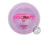 Discraft ESP Swarm Midrange Golf Disc (Individually Listed)