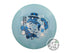 Thought Space Athletics Aura Construct Distance Driver Golf Disc (Individually Listed)