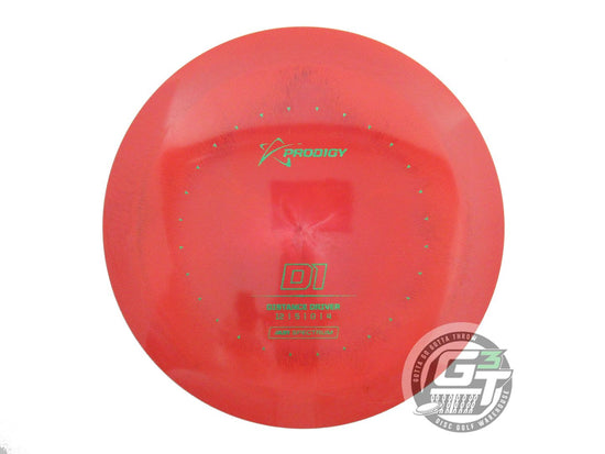 Prodigy AIR Spectrum D1 Distance Driver Golf Disc (Individually Listed)