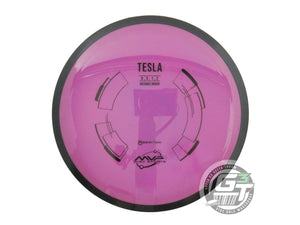 MVP Neutron Tesla Distance Driver Golf Disc (Individually Listed)