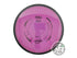 MVP Neutron Tesla Distance Driver Golf Disc (Individually Listed)