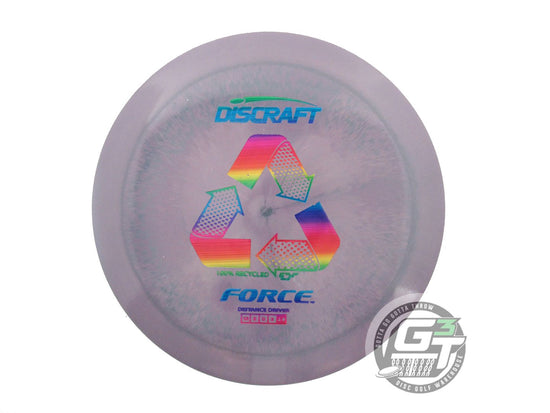 Discraft Recycled ESP Force Distance Driver Golf Disc (Individually Listed)