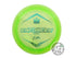 Dynamic Discs Limited Edition Ricky Wysocki Sockibomb Lucid Enforcer Distance Driver Golf Disc (Individually Listed)