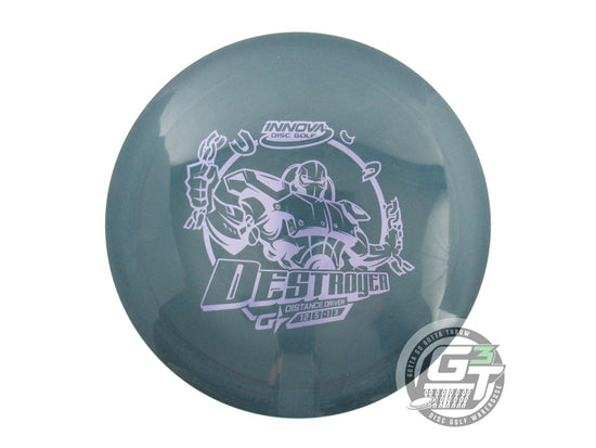 Innova GStar Destroyer Distance Driver Golf Disc (Individually Listed)