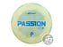 Discraft Paige Pierce Signature ESP Passion Fairway Driver Golf Disc (Individually Listed)