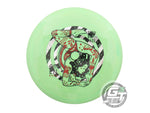 Thought Space Athletics Aura Omen Fairway Driver Golf Disc (Individually Listed)